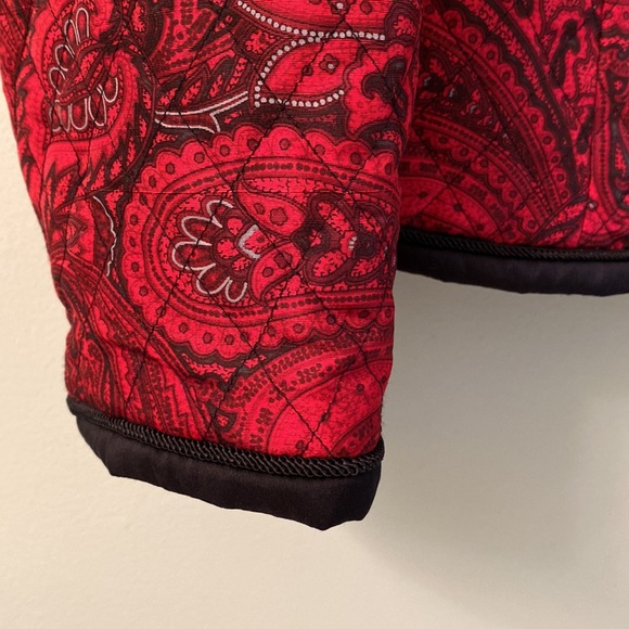 Silkland. Jacket - Picture 5 of 12